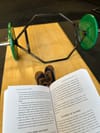 Scrolling between sets? Try Reading.