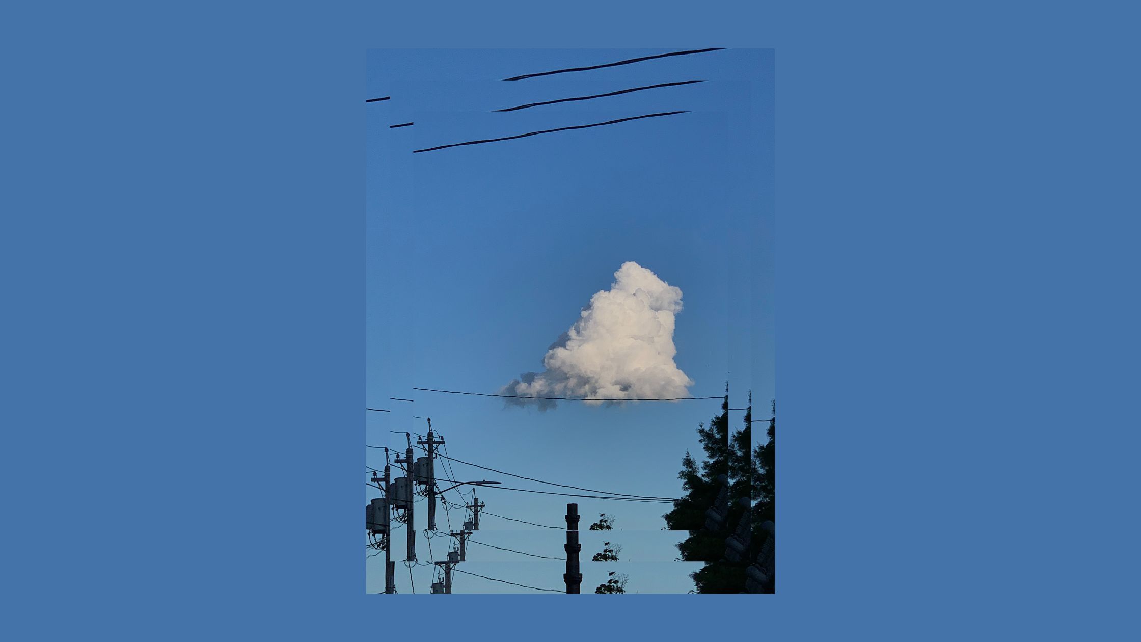 Cloud Watching Pt. 1