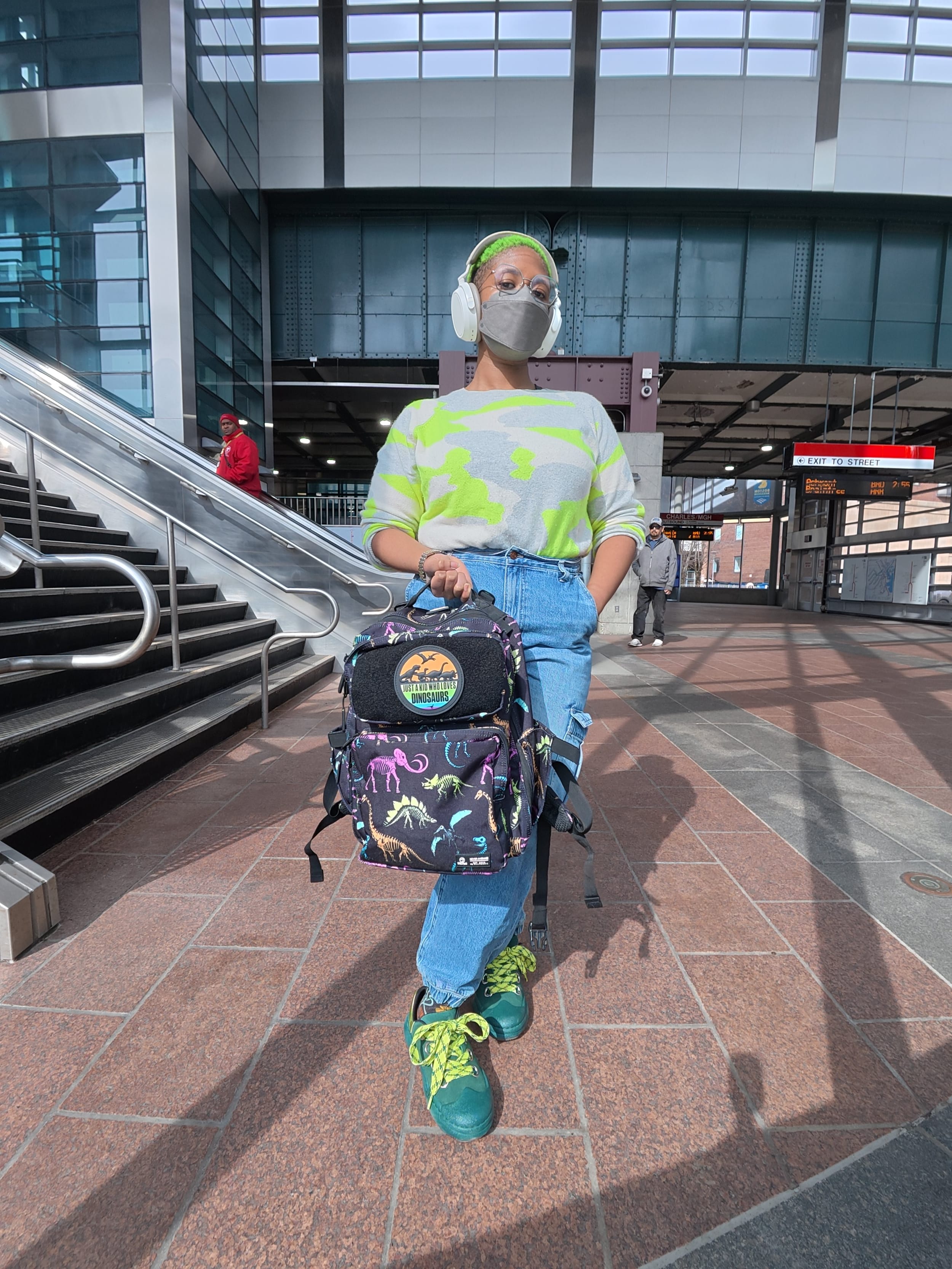 Make the Most of Any Day